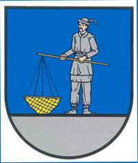 hodorov city coa XIX