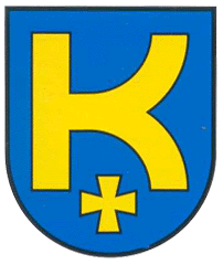 komarno city coa XVI XVIII