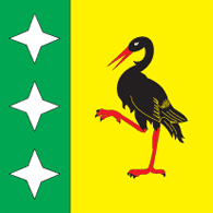 Флаг села Репьяна