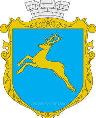 Герб города Самбор