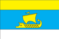 Флаг Березанского района