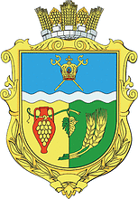 Nikolaev rayon (Nikolaev oblast), coat of arms