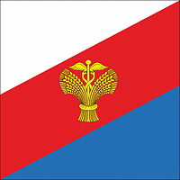 Balta (Oblast Odessa), Flagge