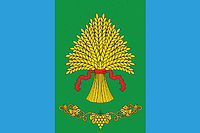 Razdelnaya rayon (Odessa oblast), flag
