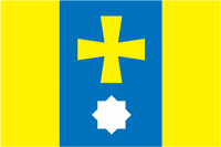Mirgorod (Poltava oblast), flag
