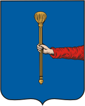 Lubny (Poltava oblast), coat of arms (1782)