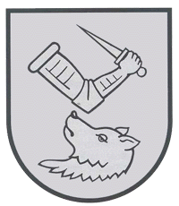 lubny city coa XVI XVIII