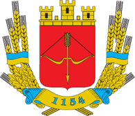 pirjatin city coa