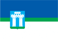 Флаг города Ровно
