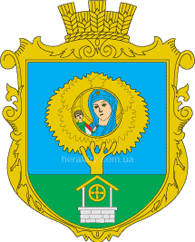 Герб села Гремячее