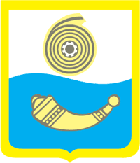 Шостка (Сумская область), герб - векторное изображение