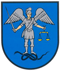 Герб города Кролевец (XVI в.)