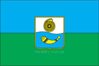 shostka city coa