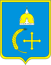 Sumy oblast, coat of arms