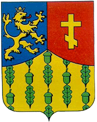 beloboznitsa selo coa 1909