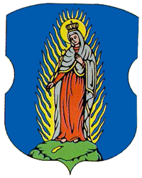 pochaev city coa 1778