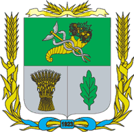 Chuguevka rayon (Primorsky krai), coat of arms