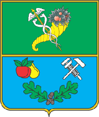 lubotyn city coa