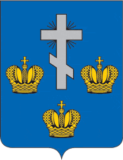 Cherson (Oblast Cherson), Entwurfswappen (19. Jahrhundert)