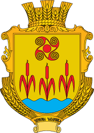 krasnaja chaharivka selo coa