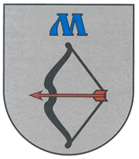 medvedka selo coa XVII XVIII