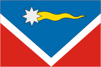 Rotmistrovka (Cherkassy oblast), flag