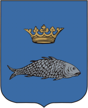 Korop (Tschernigow Oblast), Wappen (1782)