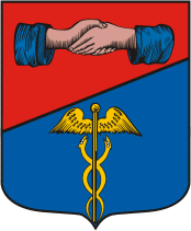 Nezhin (Chernigov oblast), coat of arms (1782)