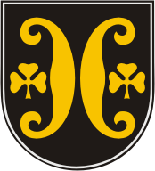 Alastaro (Finland), coat of arms