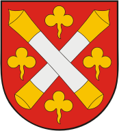 Askainen (Finnland), Wappen