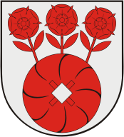 Аскола (Финляндия), герб