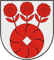 Askola (Finland), coat of arms - vector image