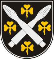 Enonkoski (Finnland), Wappen