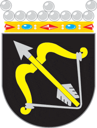 Savo (historical province in Finland), coat of arms