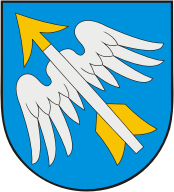 Haapajarvi (Finland), coat of arms