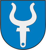 Hailuoto (Finland), coat of arms