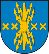 Harjavalta (Finland), coat of arms