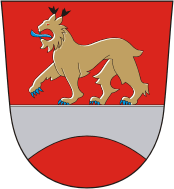 Heinola (Finland), coat of arms