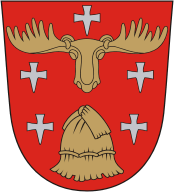 Hollola (Finland), coat of arms