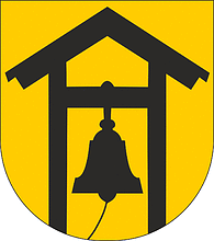 Humppila municipality (Finland), coat of arms