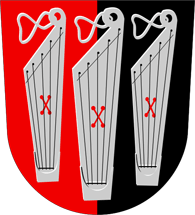 ilomantsi obsch coa