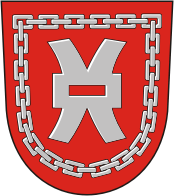 Jämsä (Finland), coat of arms