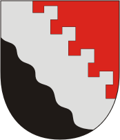 Joensuu (Finland), coat of arms