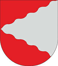 Kaavi municipality (Finland), coat of arms