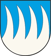 Karijoki (Finland), coat of arms