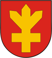 Karinainen (Finland), coat of arms