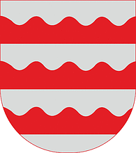 Kuhmoinen municipality (Finland), coat of arms