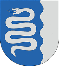 Kyyjärvi municipality (Finland), coat of arms