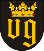 Naantali (Finland), coat of arms