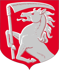 Герб города Ориматтила (Пяйят-Хяме)
